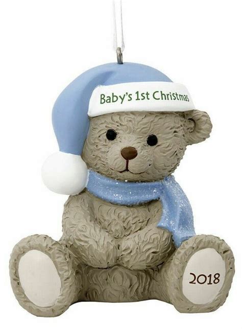 expensive baby first christmas items.